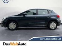 gebraucht Seat Ibiza Reference 1.0