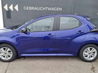 gebraucht Mazda 2 2 Hybrid Centre Line Aut.