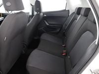 Gebraucht Seat Arona Style 110 PS (80 kW) 2024 Weiss  metallic SUV