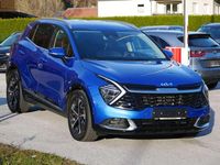 gebraucht Kia Sportage 1,6 CRDI 48V Gold AWD