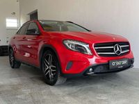 gebraucht Mercedes GLA220 GLA 220CDI / d 4Matic AMG Line