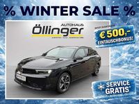 Neu Opel Astra Business Edition 131 PS (96 kW) 2025 Schwarz Limousine