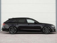 gebraucht Audi RS6 A6Avant 40 TFSI quattro Aut.