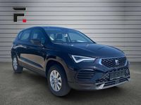 gebraucht Seat Ateca Reference Edition 1.0 TSI