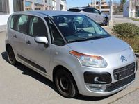 gebraucht Citroën C3 Picasso 1,4 16V VTi Comfort