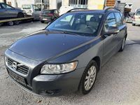 gebraucht Volvo V50 D3 Momentum