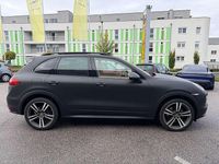 gebraucht Porsche Cayenne Turbo II 30 Diesel Aut. ** Neu/Service Neu/Appr...