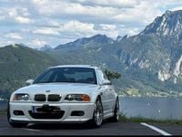 Gebraucht BMW M3 343 PS (252 kW) 2004 Coupé