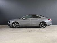 gebraucht Mercedes CLA180 d Coupé