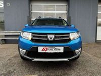 gebraucht Dacia Sandero Stepway Prestige TCe 90 S&S **Navi/Tempomat**