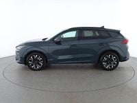 Gebraucht Cupra Terramar 150 PS (110 kW) 2024 Blau SUV
