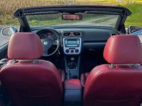 gebraucht VW Eos 20 TDI DPF