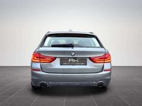 gebraucht BMW 530 530 d xDrive Touring Aut. *Panoramadach *AHK