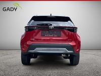 gebraucht Toyota Yaris Hybrid Cross - 1,5 l 4x2 HY Style Advanced Safe...