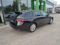 gebraucht Skoda Octavia Combi Selection TSI mHEV DSG