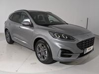 gebraucht Ford Kuga ST-Line