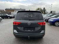 gebraucht VW Touran Comfortline 20 TDI SCR DSG | NP: €51.000