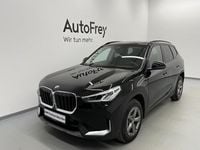 Gebraucht BMW X1 Shadowline 197 PS (144 kW) 2025 Schwarz SUV