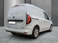 Neu Renault Kangoo Komfort 89 kW (122 PS) 2025 Weiß Van