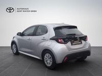 gebraucht Toyota Yaris Hybrid 1,5 VVT-i Hybrid Active