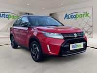 Neu Suzuki Vitara 129 PS (94 kW) 2026 Rot SUV