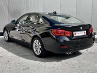 gebraucht BMW 420 Gran Coupé 420 d xDrive Advantage Aut.