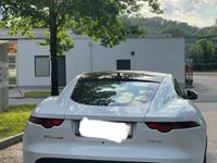 gebraucht Jaguar F-Type P340 Coupe 30 Aut. APPROVED Garantie