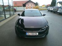 gebraucht Peugeot 508 SW 508 GT EAT8