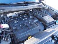 gebraucht VW Tiguan 2,0 TDI SCR Comfortline DSG