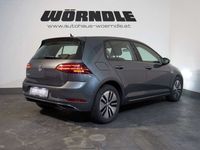 gebraucht VW e-Golf Golf