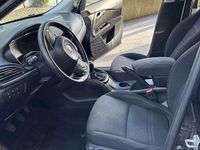 gebraucht Fiat Tipo 1,3 MultiJet II 95 Start&Stop Easy