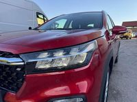 gebraucht Suzuki SX4 S-Cross 1.4 GL DITC Hybrid 4W Allrad