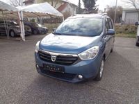 gebraucht Dacia Lodgy Lauréate dCi 110 * Pickerl 10/2024 * Klima