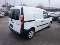 gebraucht Renault Kangoo Z.E. Complete 33kWh mit Batterie *TOP-PREIS*