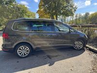 Gebraucht VW Sharan Highline 177 PS (130 kW) 2014 Van / Kleinbus