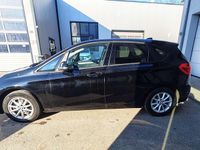 Gebraucht BMW 216 Performance 116 PS (85 kW) 2021 Schwarz Kombi