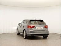 gebraucht Audi A3 Sportback 2.0 TDI INTENSE