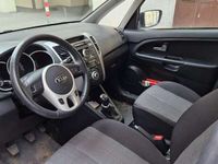 gebraucht Kia Venga Venga16 CRDi DPF ISG