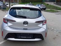 gebraucht Toyota Corolla 12 Turbo Active + Driver Assist Paket