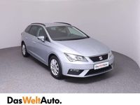 gebraucht Seat Leon Reference TDI