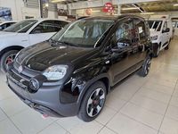 gebraucht Fiat Panda Cross 4x2 FireFly Hybrid 70