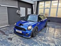 gebraucht Mini John Cooper Works Clubman JCW COOPER S 16 Austrian Chili