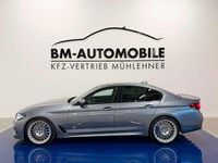 Gebraucht Alpina B5 621 PS (456 kW) 2021 Grau Limousine