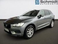 gebraucht Volvo XC60 D4 Momentum Pro Geartronic - Schmidt Automobile