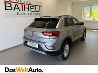 gebraucht VW T-Roc Life TSI