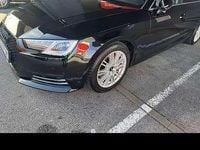 gebraucht Audi A4 Avant 2,0 TDI Sport