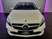 gebraucht Mercedes A180 A 180CDI / d BlueEfficiency (176.012)