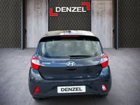 Neu Hyundai i10 63 PS (46 kW) 2025 Grau Kleinwagen