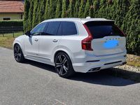 gebraucht Volvo XC90 XC90T6 AWD Inscription Inscription