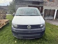 Gebraucht VW Transporter 179 PS (131 kW) 2013 Van